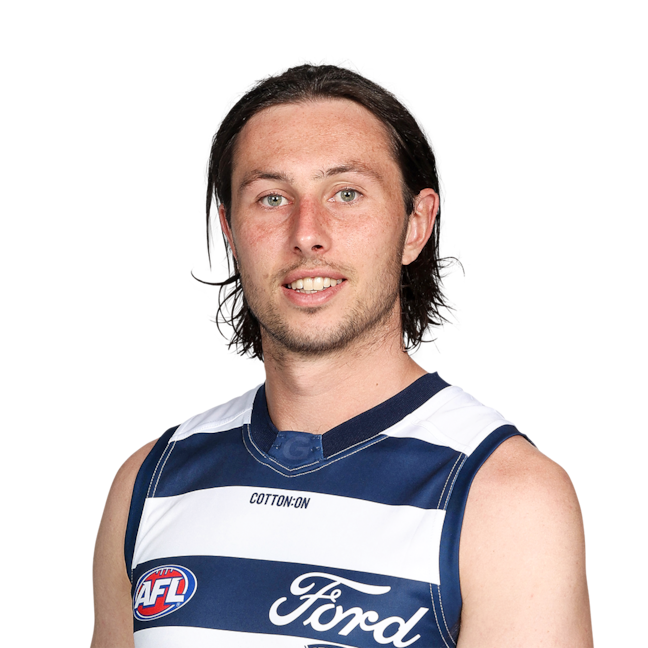 Jack Henry | AFL